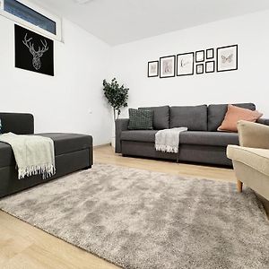 Appartement met een Slaapkamer